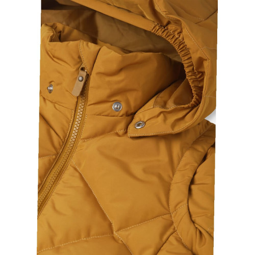 Зимняя куртка Reima Paahto 531574-1450